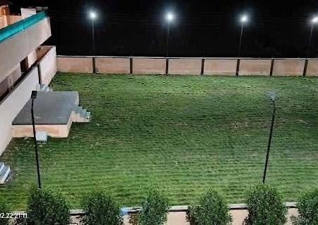 Bhadji Hotel Vaishnavi מראה חיצוני תמונה