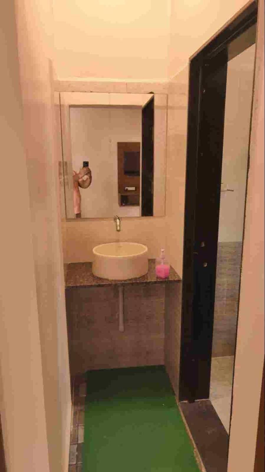 Bhadji Hotel Vaishnavi מראה חיצוני תמונה